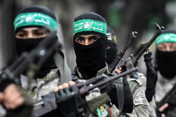 Hamas: İsrail boşa çabalıyor