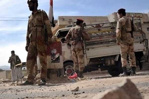 Yemen'de hükümet komutanına suikast