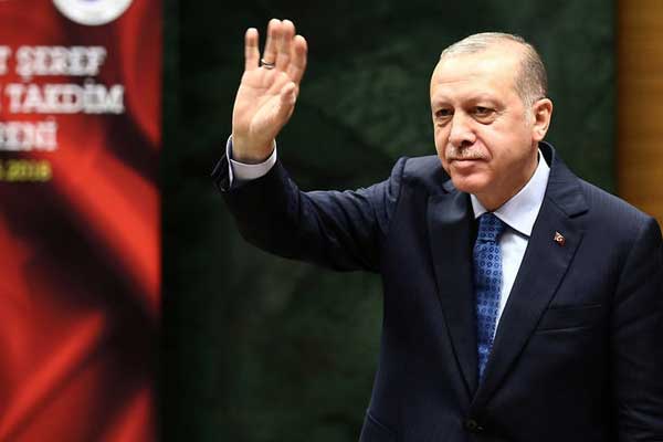 Erdoğan'dan, 'Anneler Günü'ne özel paylaşım