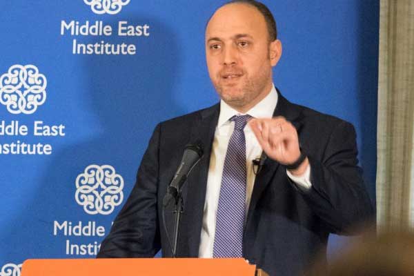 Filistin’in ABD Büyükelçisi'nden Kudüs kararına tepki