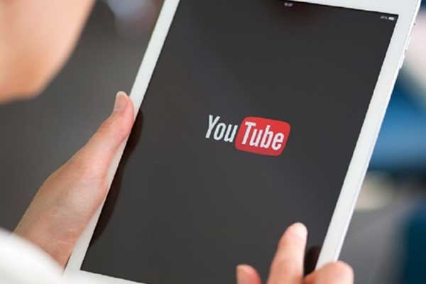 Youtube'a mola özelliği geliyor
