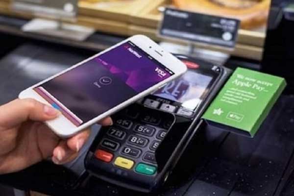 Apple kredi kartı çıkartıyor!