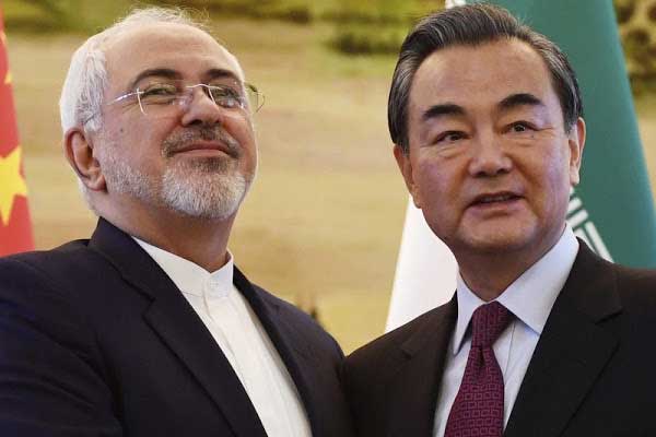 İran nükleer anlaşma için diplomatik turda