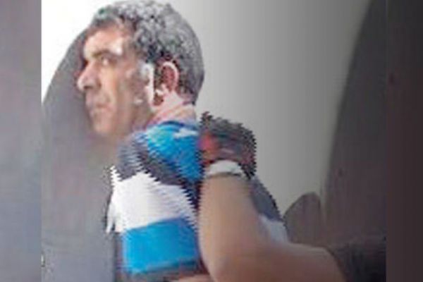 Suç örgütü lideri Fırat Delibaş tutuklandı