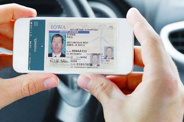 Ehliyette yeni dönem! O ülkede başladı