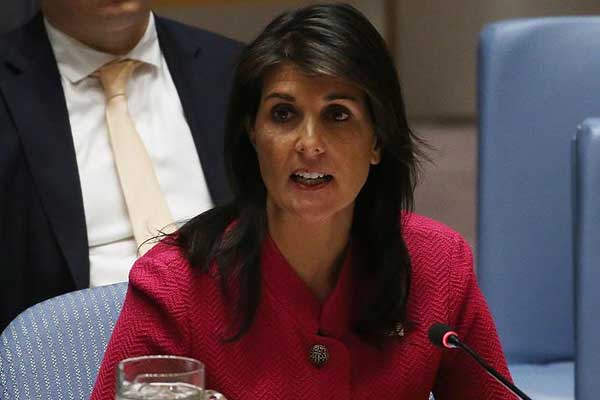 ABD'den Çin'e Myanmar eleştirisi