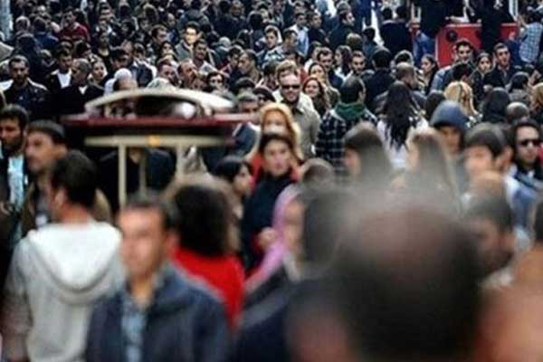 İşsizlik rakamları açıklandı