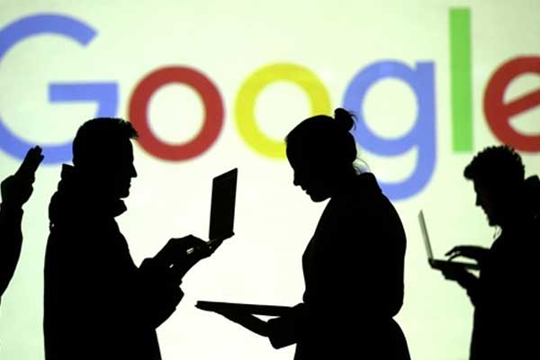 Google'ın askeri projesinde çalışan 4 bin kişi istifa etti