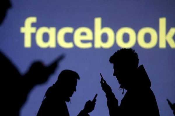 Facebook’ta sohbet ederken kötü konuşan yandı