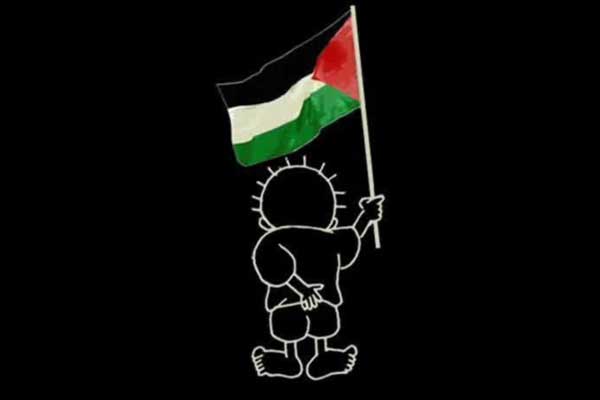 'Ümmetin duyarsızlığı Hanzala’yı öldürdü'