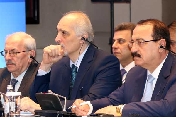 9. Astana'dan uzlaşma haberi geldi