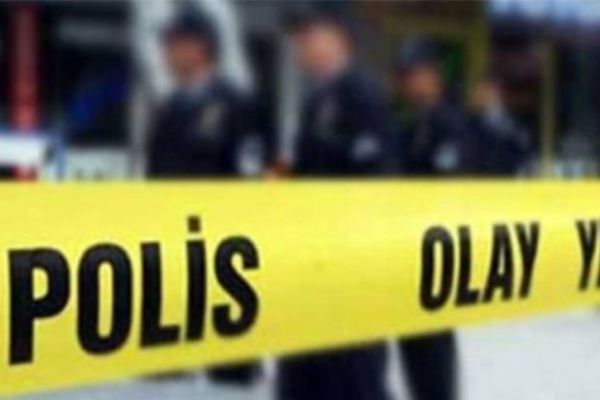 Düzce'de Ramazan ayının gelişini kutlarken kendini vurdu