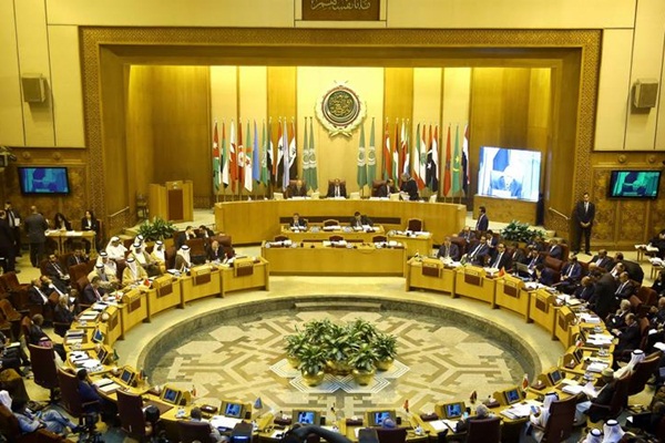 Suudi Arabistan, Arap Birliğini Filistin için toplayacak