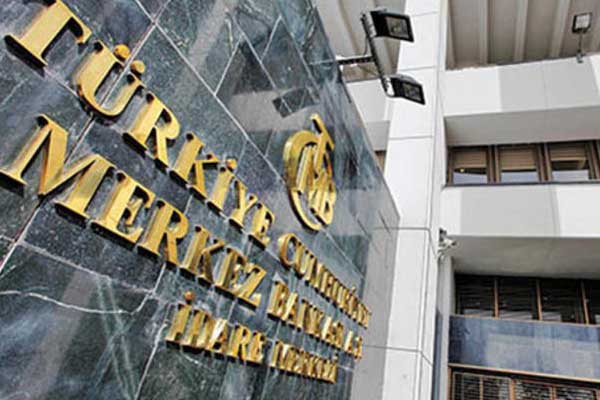 Merkez Bankası'ndan döviz açıklaması