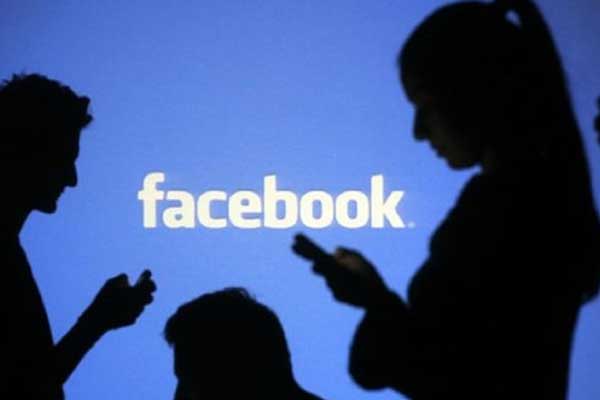 Facebook milyonlarca içerik kaldırıldı