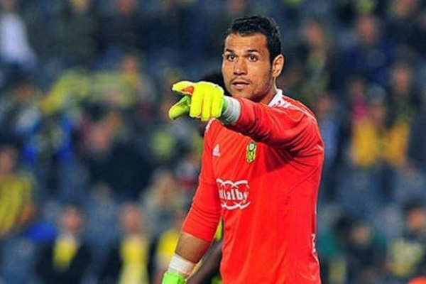 'Fenerbahçe ile görüşme var'