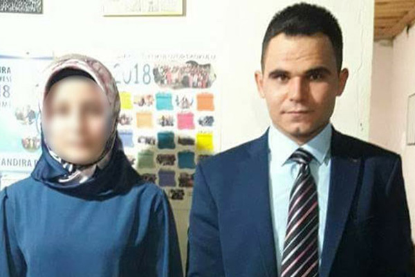 3 ay önce nişanlanan genç, mesai arkadaşı tarafından öldürüldü