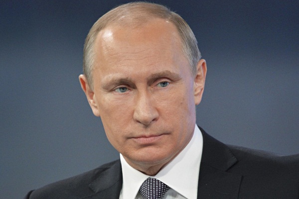 Putin, Soçi'de Esed'le görüştü