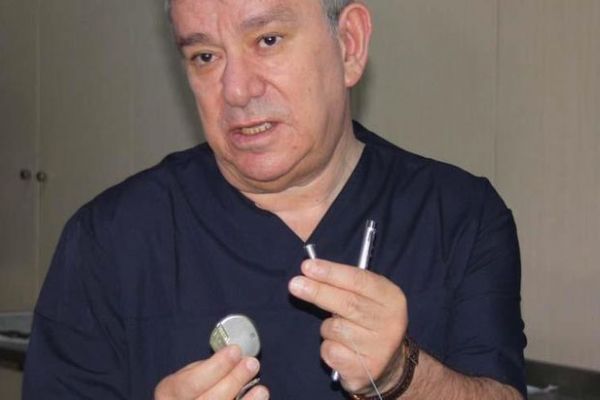 Kalp pili 2 grama düştü