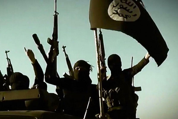 IŞİD: Okyanuslar kadar kan akacak