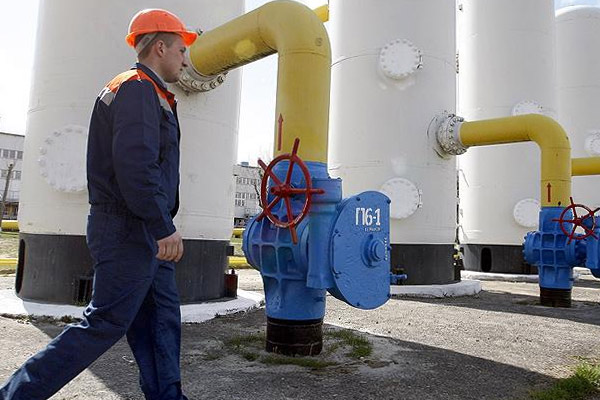 Rusya Türk Akımı için görüşmelere hazır