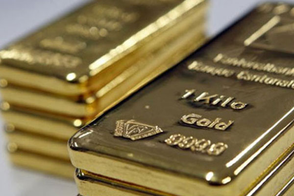 Altının kilogram fiyatında düşüş sürüyor