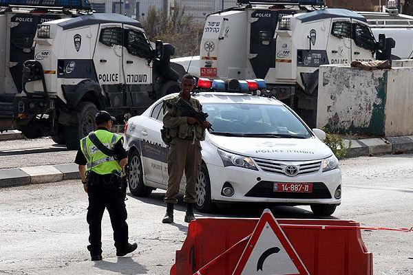 İsrail öldürdüğü gencin evini de yıkacak