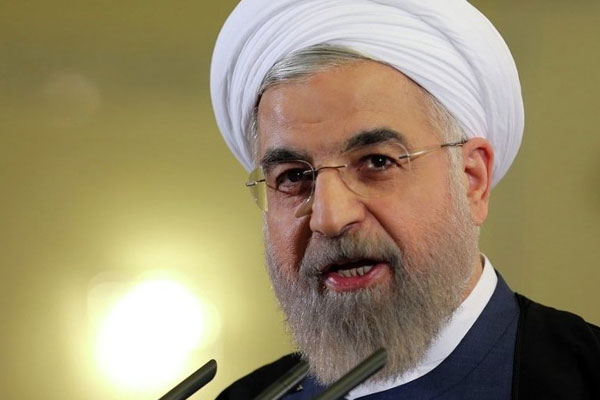 İran: ABD özür dilerse ilişkilerimiz düzelir