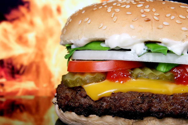 Türkiye kaloride sınır tanımıyor