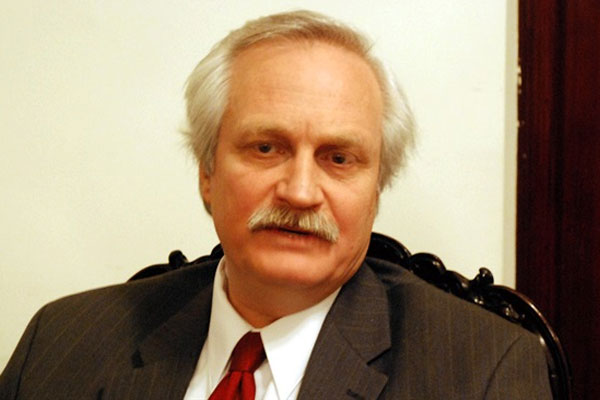 Murat Özçelik'in istifası kabul edildi