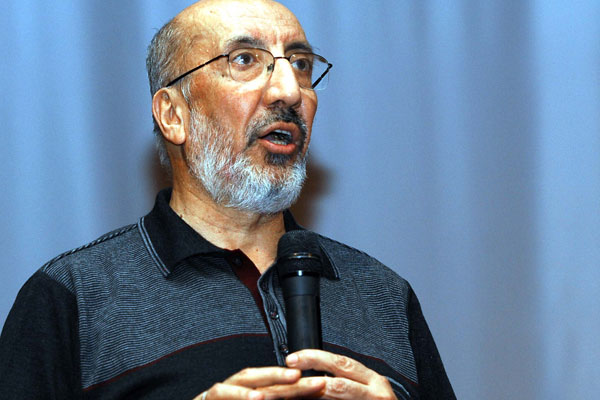 'Suçlunun başörtüsüne bakılmaz!'