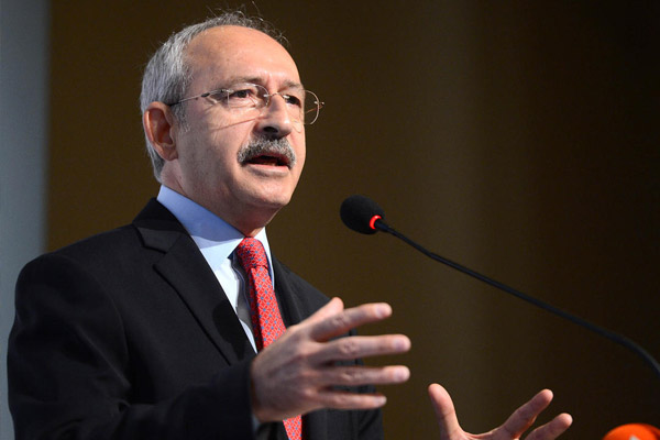 Kılıçdaroğlu’na 3 ilden destek