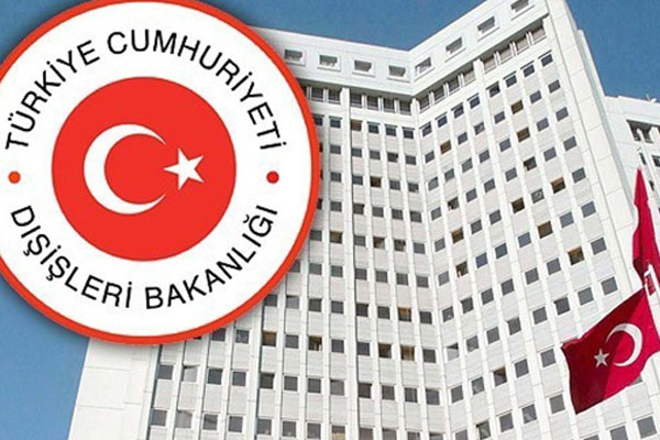 Lübnan'daki saldırılar kınandı