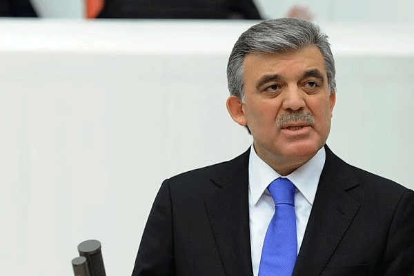 Yeni hükümette Abdullah Gül ayrıntısı