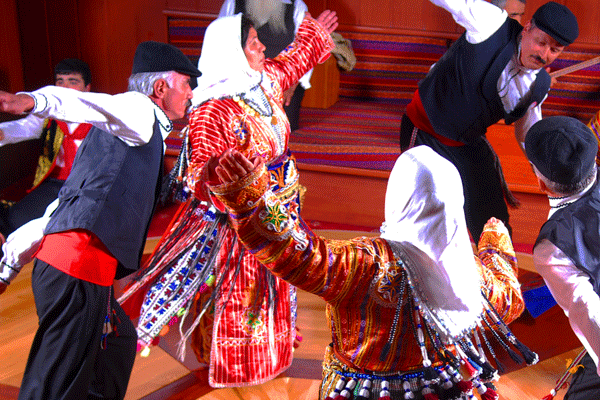 Emniyet'ten Alevilere IŞİD uyarısı