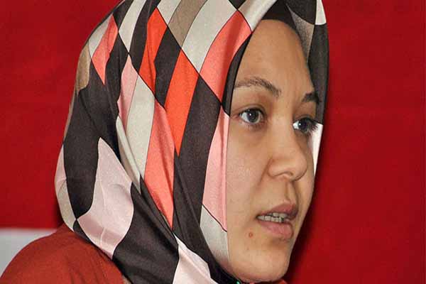 Kaplan: Başkanlık, tek adam sistemi midir?