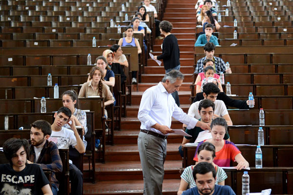 Savcılıktan, LYS soruşturması