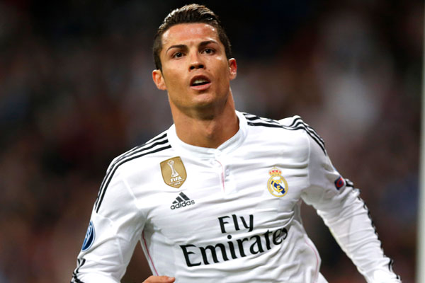 Abramovic'ten Ronaldo atağı