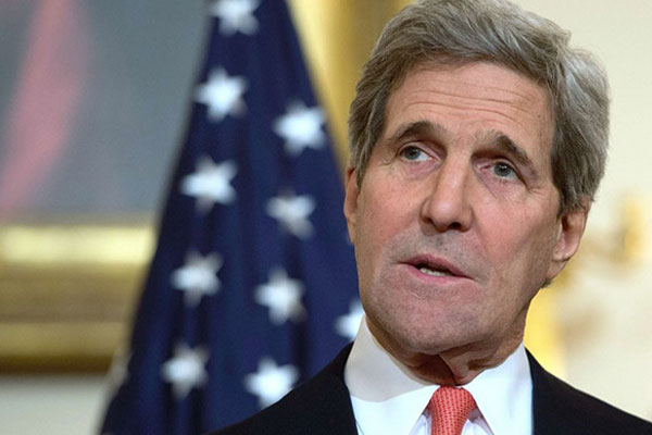 ABD: IŞİD  için bir planımız var