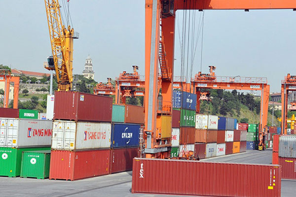 İhracatımız geriledi