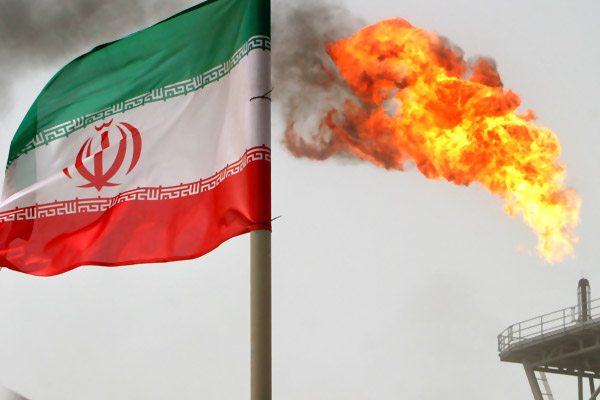 İran, Irak gazını iki katına çıkartıyor