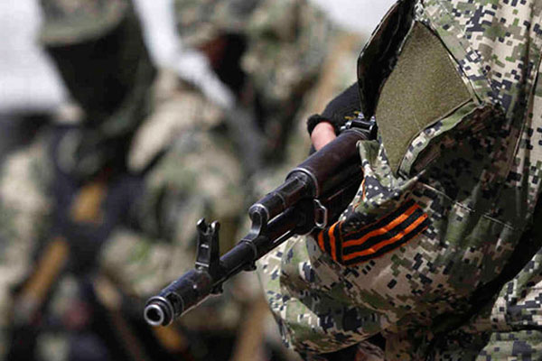 Nijerya'da rehine operasyonu