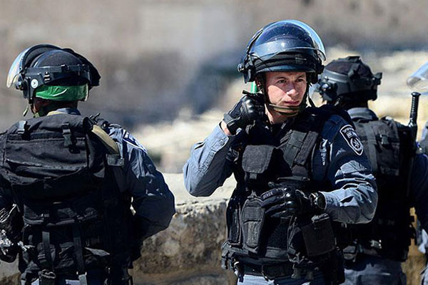 Yaralı olan Filistinli hayatını kaybetti