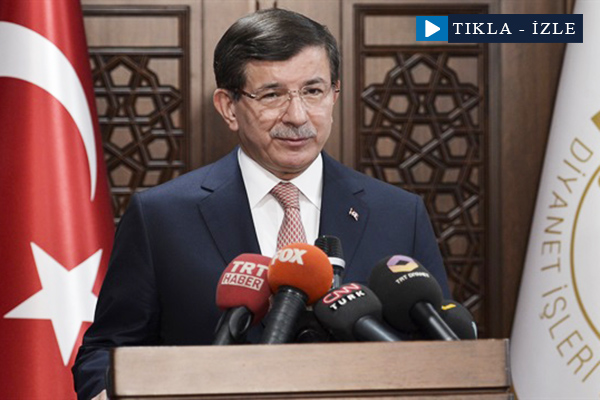 'Kimse şov yapmaya kalkmasın'