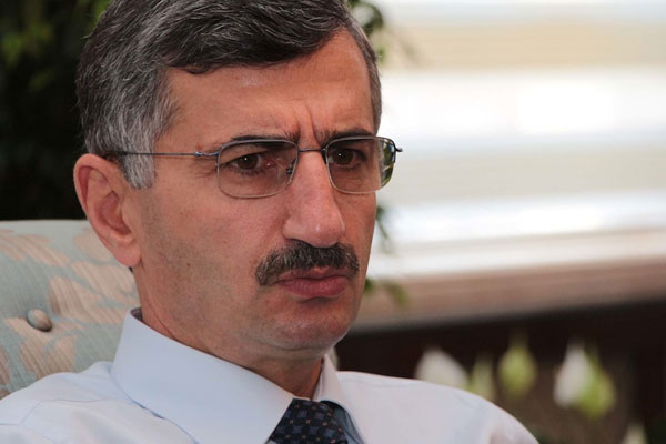 Manisa valisi özür diledi