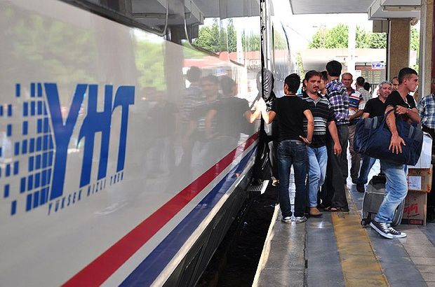 TCDD'den öğretmenlere yüzde 50 indirim