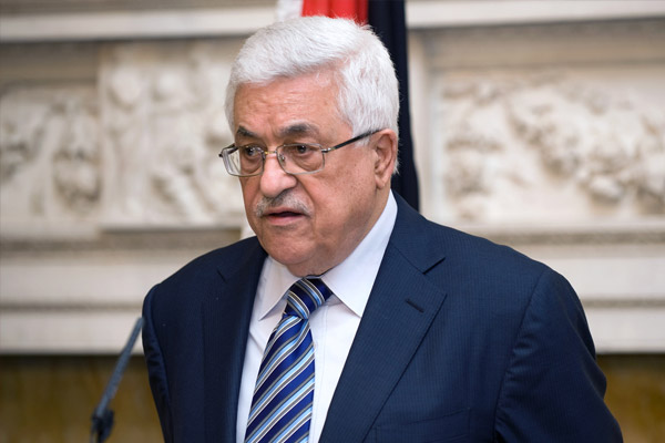 Filistin'den Doğu Kudüs atağı