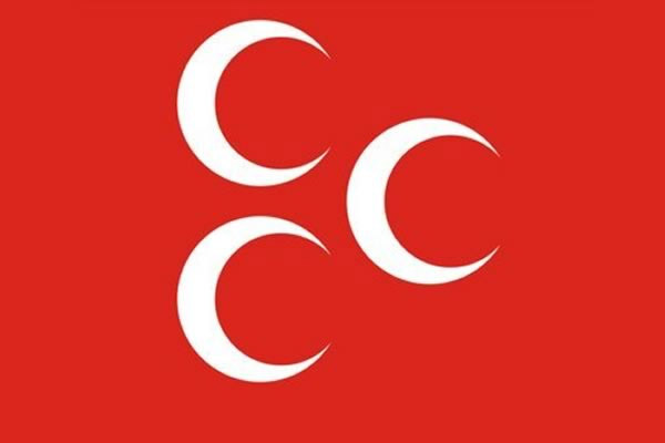 MHP'de imza kampanyası