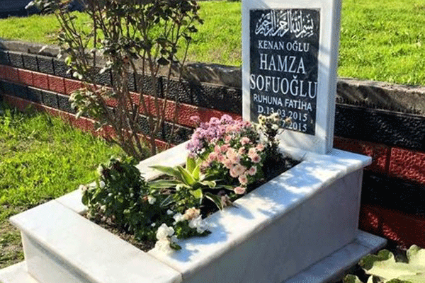 Kenan Sofuoğlu'ndan acı paylaşım