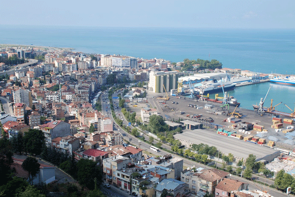Türkiye'nin en yaşanılabilir kenti seçildi